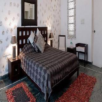 The Farm Is An Eclectic Art Hotel., Jaipur 1
